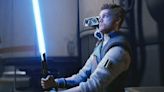 Star Wars Jedi: Survivor Already Has Better Lightsabers Than Fallen Order