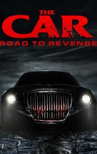 The Car: Road to Revenge