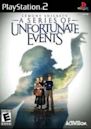 Lemony Snicket's A Series of Unfortunate Events (video game)