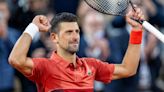 Djokovic moves through gears to earn another Paris win