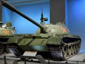Type 59 tank
