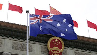 澳總理與外長不去瑞士和平峰會 將留澳洲接待到訪的陸總理李強