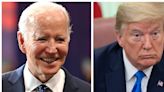 Biden shoots down multiple questions about his predecessor's indictment: 'I have no comment on Trump'