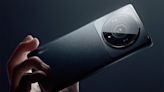 Xiaomi 12S Ultra has a Leica camera with a massive 1-inch sensor