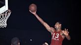 Sixers legend Wilt Chamberlain ranked 3rd-best center in NBA history