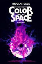 Color Out of Space (film)