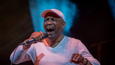 Frankie Beverly & Maze farewell tour features legends of R&B and soul