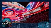 Live blog: 2024 NHL Draft - Rounds 2-7 | Montréal Canadiens