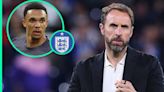 England team v Slovenia leaked with Man Utd star ruled out, Liverpool man axed as Southgate hits ‘reset’ button