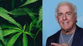 Ric Flair Will Visit California Dispensary On 4/20 For Debut Of His Cannabis Brand, But First Meet Him At...