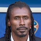 Aliou Cissé