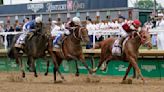 Can you believe it? More people watched Kentucky Derby later