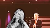 Trump's right to fear Stormy Daniels — she could be a devastating witness