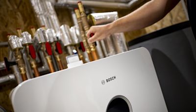 Johnson Controls Sells Residential and Light Commercial HVAC Business to Bosch