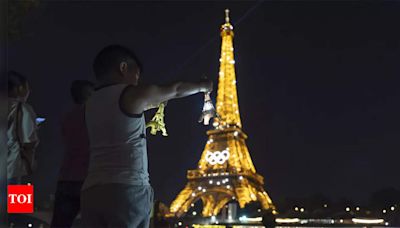 Paris trying to avoid 'Ratatouille' at Olympics | Paris Olympics 2024 News - Times of India