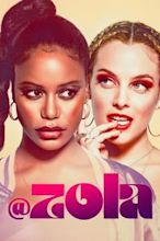 Zola (film)