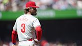 MLB power rankings roundup: A rough patch won't knock the Phillies off the top