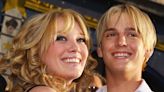 Hilary Duff criticises ‘heartless’ book publisher for releasing Aaron Carter’s unfinished memoir