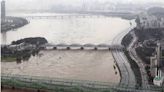 歷史性暴雨襲首爾「淹2676座房屋」 9死、17傷、7失蹤