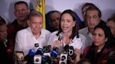 U.S. expresses "serious concerns" over Maduro victory claim in Venezuela election