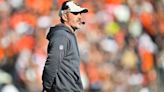 Browns' Stefanski says he'll keep calling plays