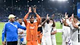 Al-Ain reaches Asian Champions League final by beating Al-Hilal 5-4 on aggregate