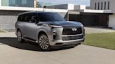 2025 Infiniti QX80 Drops Jaws with Striking Styling and $100K Prices