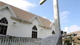 Black Episcopal pastor gets new headstone