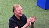 Recordando a Löw: la acción de Koeman que se hace viral en la Eurocopa - La Tercera