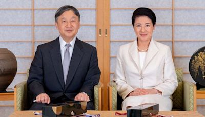 Japanese state visit - hosted by the King - to go ahead despite election