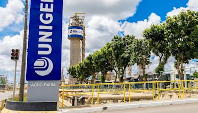 Unigel vai pedir ressarcimento por investimentos nas fábricas de fertilizantes da Petrobras