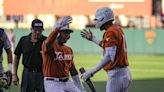 Social media reacts as Texas advances to their 38th College World Series