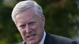 Mark Meadows seeks to move Trump case from Georgia state court to federal court