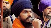 Radical Preacher Amritpal Singh Gets Parole For 4 Days To Take Oath As MP