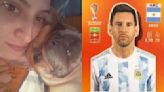 El gesto más tierno: un niño ofreció la estampa de Messi como recompensa para recuperar a un perro robado