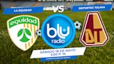 EN VIVO | La Equidad vs. Tolima hoy por la fecha 3 de los cuadrangulares de la Liga BetPlay
