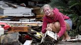 Florida's 2004 Hurricane season was remarkable, the photos bracing