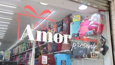 Procon Santo André orienta consumidores para compras do Dia dos Namorados