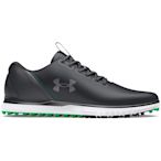 【UNDER ARMOUR】UA 男 Medal SL 2 高爾夫球鞋_3025380-001