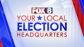 Watch the presidential debate on Fox 8