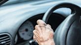 When is it time to take the car keys from an aging parent?