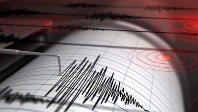 Small earthquake in Charlotte went unfelt by most