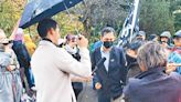 郭子健籲立會選舉不投票被通緝 另康文署助理分享貼文被起訴