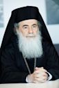 Patriarch Theophilos III of Jerusalem