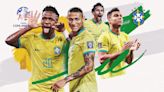 Brazil Copa America 2024 squad: Who will Dorival Junior take to the United States? | Goal.com Singapore