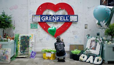 Project to find Grenfell memorial designer launched