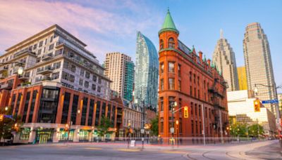 In-depth research shows these are the best places to live in Canada | Urbanized