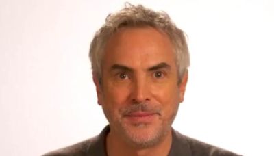 Alfonso Cuaron to receive lifetime achievement award at Locarno Film Festival