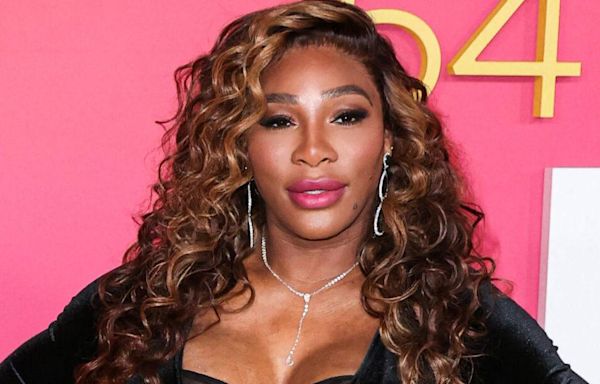 Paris Restaurant Hits Back At Serena Williams' Claim That She And Her Kids Were 'Denied' Rooftop Table