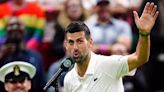 Novak Djokovic says Wimbledon fans 'chose to disrespect' him with 'boos' during match against Holger Rune